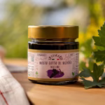 Mosto cotto biologico di Modena AmicEarth | AmicEarth organic cooked grape must from Modena