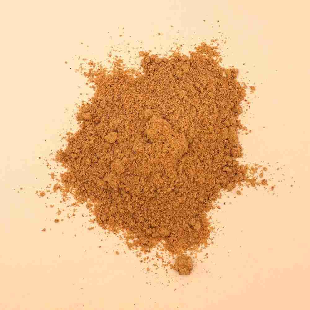 Deoiled Sesame Seeds Proteins 200g AmicEarth