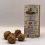 Deoiled Organic Italian Walnut Protein 200g