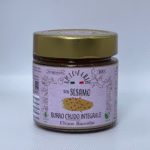 Raw Organic Whole Sesame Seeds Butter AmicEarth