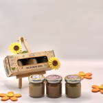 Tris burri AmicEarth